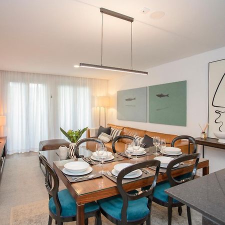 Liiiving In Gaia - Cooper Residence Apartments Віла-Нова-де-Гая Екстер'єр фото