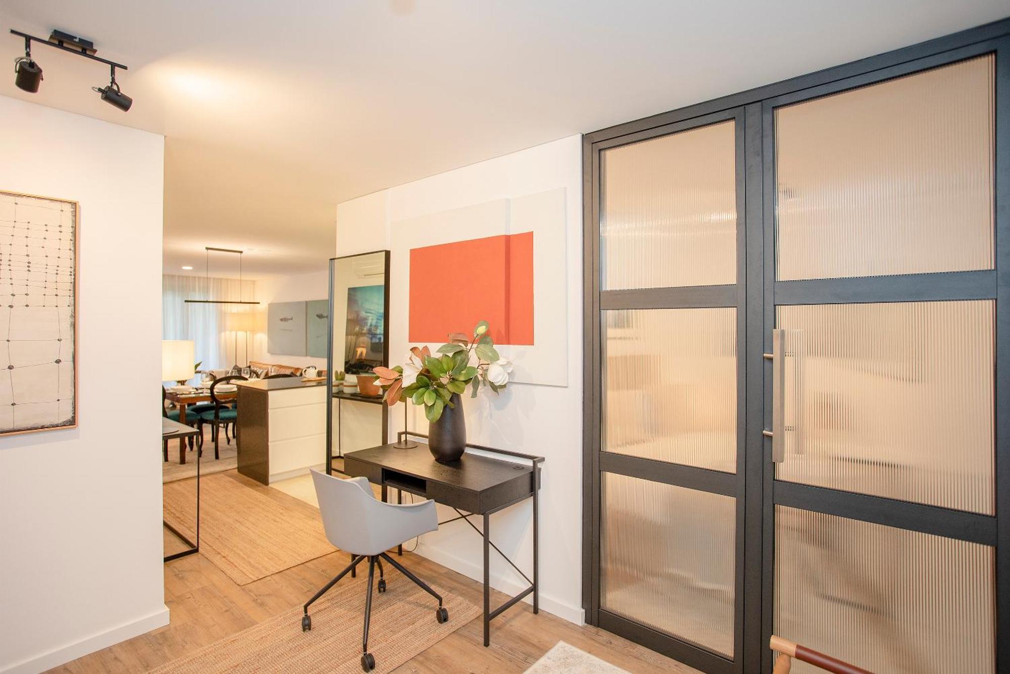 Liiiving In Gaia - Cooper Residence Apartments Віла-Нова-де-Гая Екстер'єр фото