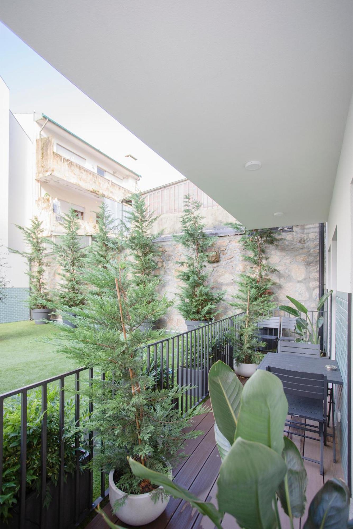 Liiiving In Gaia - Cooper Residence Apartments Віла-Нова-де-Гая Екстер'єр фото