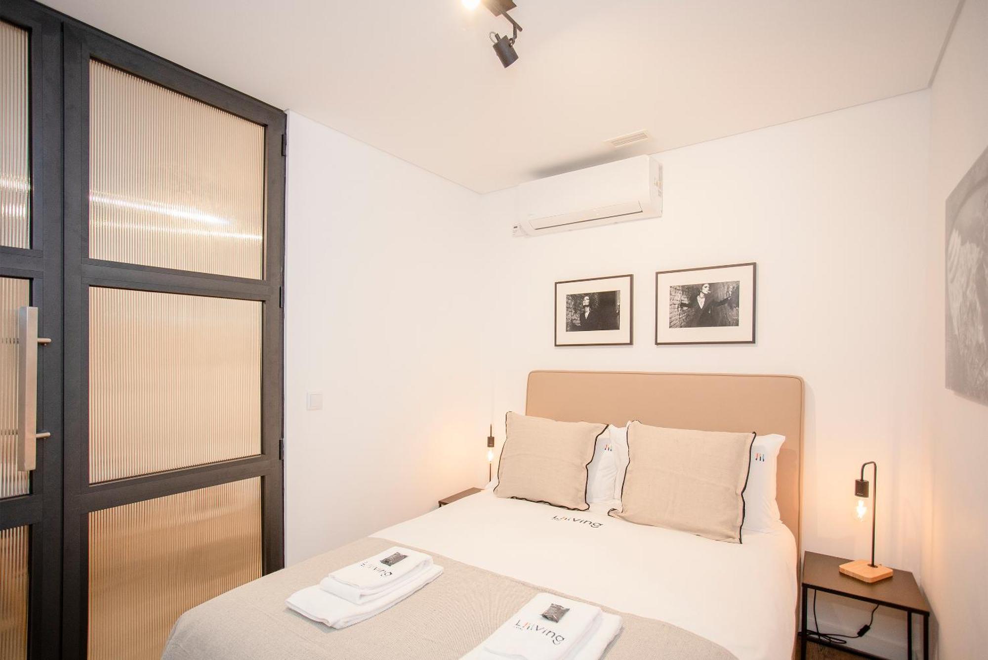 Liiiving In Gaia - Cooper Residence Apartments Віла-Нова-де-Гая Екстер'єр фото