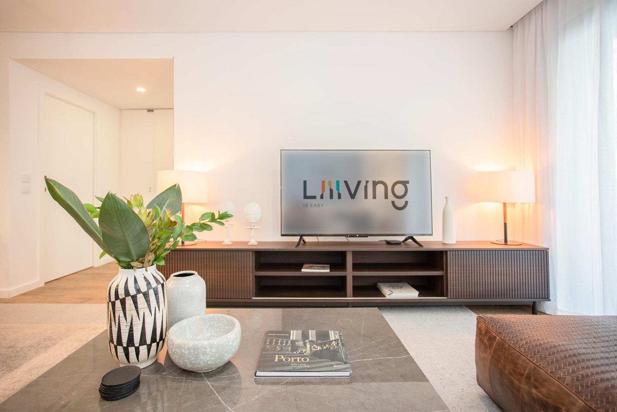 Liiiving In Gaia - Cooper Residence Apartments Віла-Нова-де-Гая Екстер'єр фото