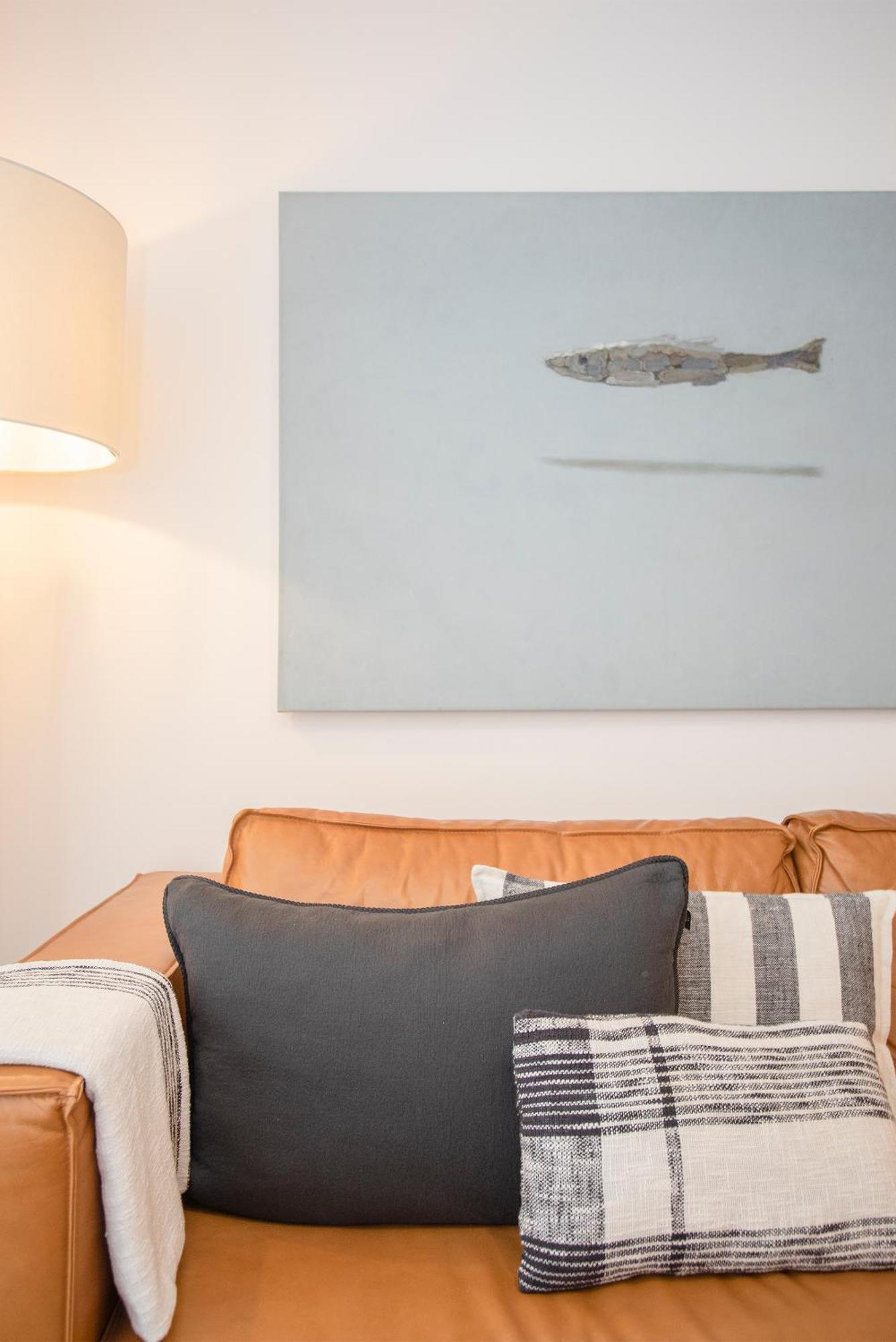 Liiiving In Gaia - Cooper Residence Apartments Віла-Нова-де-Гая Екстер'єр фото