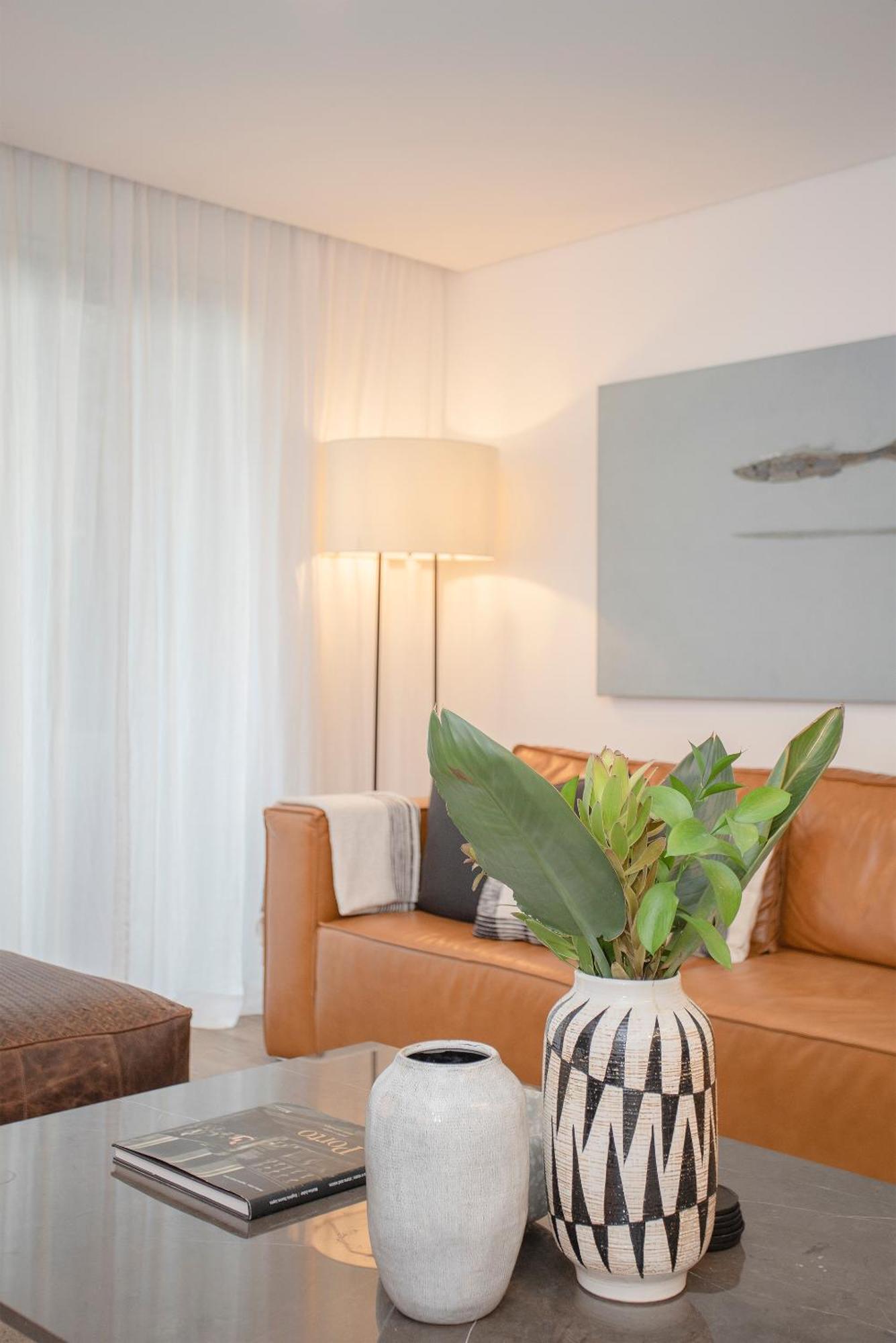 Liiiving In Gaia - Cooper Residence Apartments Віла-Нова-де-Гая Екстер'єр фото